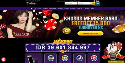 JEJUSLOT Daftar, Taruhan, dan Akses Bonus di Versi Seluler.